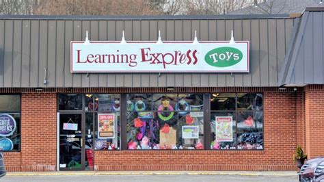 toy store westborough